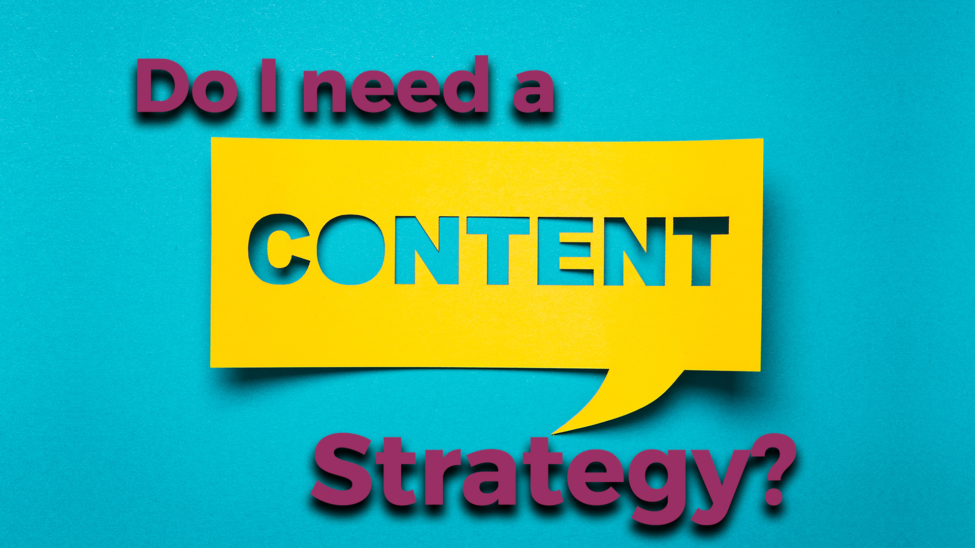 What Does A Content Strategy Do